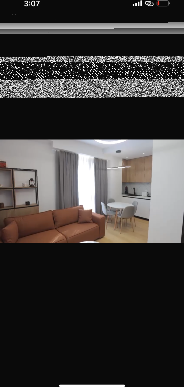 Appartamento 1+1, Grand Park Residence!