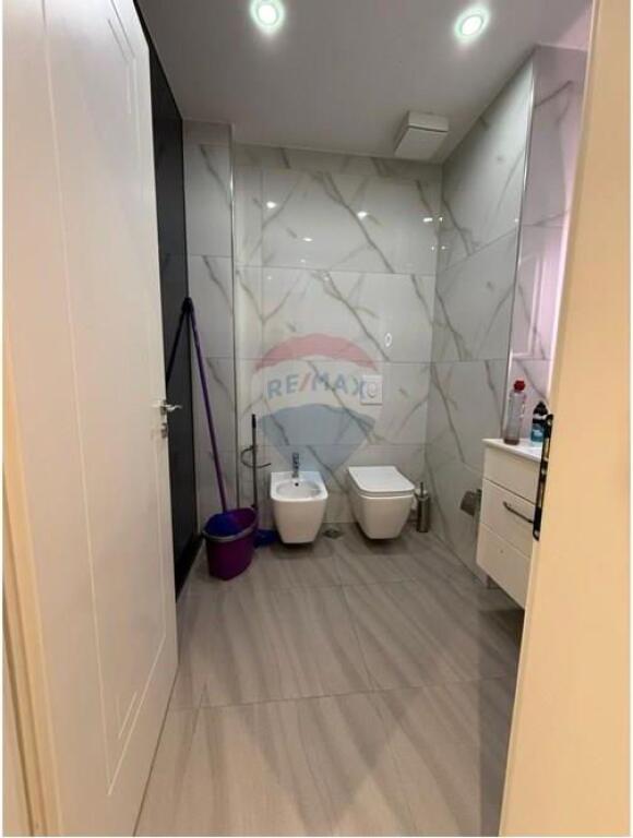 APARTAMENT 1+1 LIQENI I THATË!