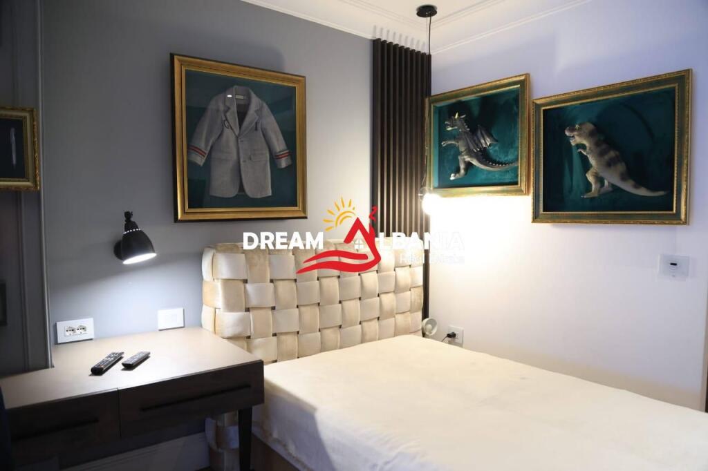 Appartamento Premium 2+1+Posto Auto in Affitto vicino al Giardino Botanico (ID 42215455)