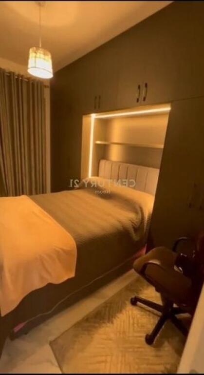 SHITET APARTAMENT 2+1 NE  ZONEN E PORCELANIT.