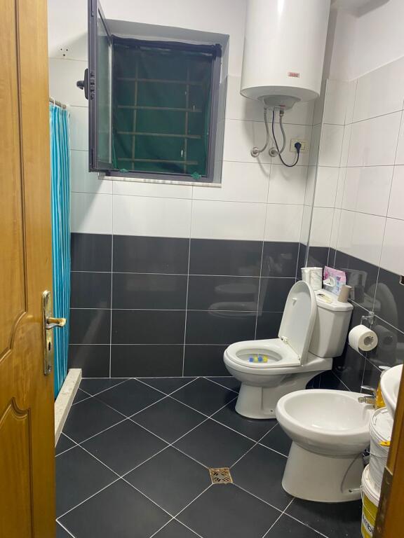 Jepet Me Qera Apartament 2+1+1 Ballkon