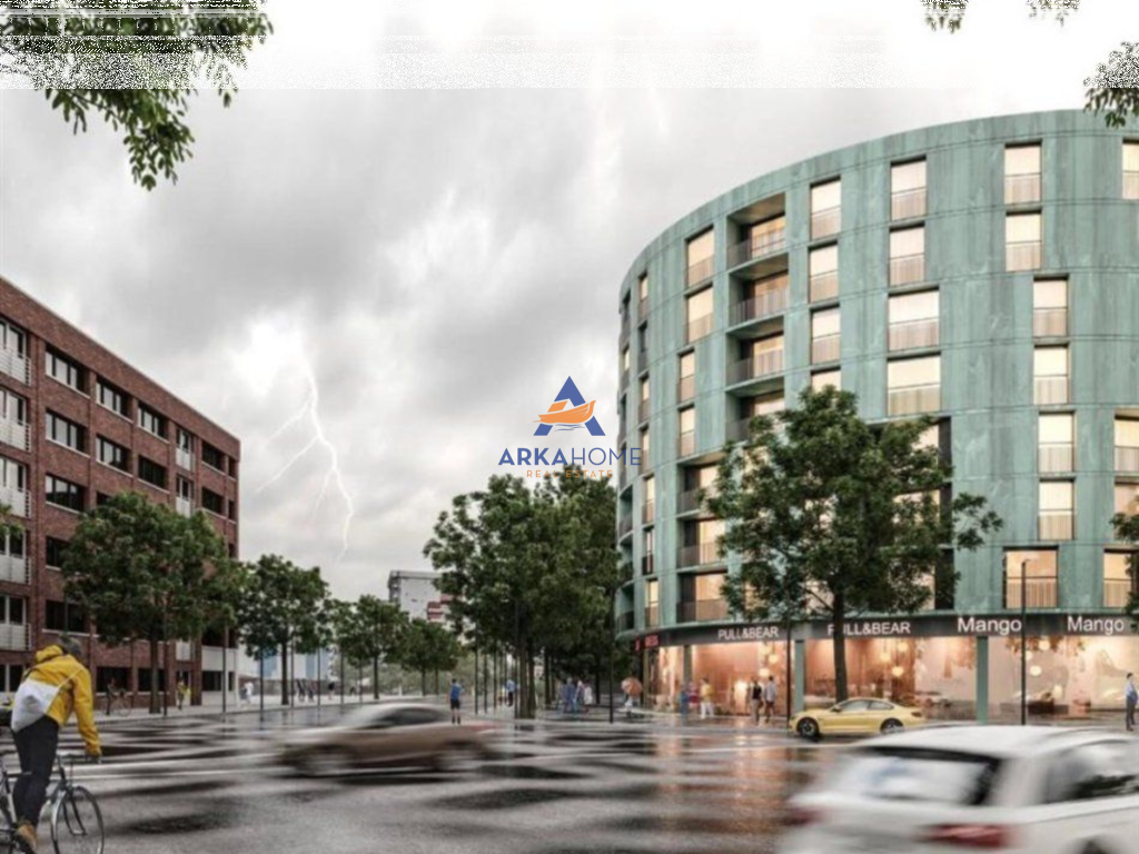 AMBIENT BIZNESI NË SHITJE "RRETHI I YZBERISHTIT" 375000 EURO