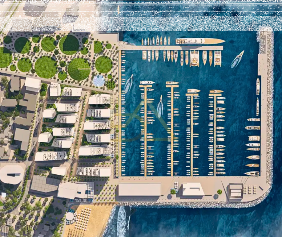 Vlora Marina – Vlorë