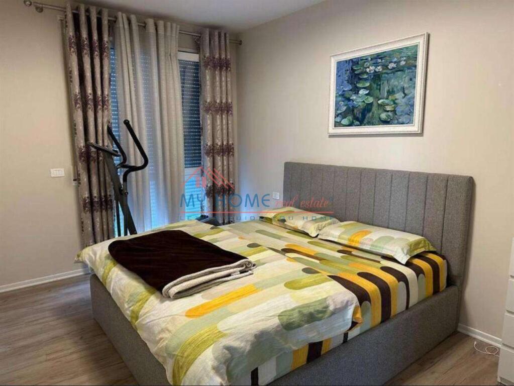 Apartment 2+1 for Rent Fiore di Bosko Tirane