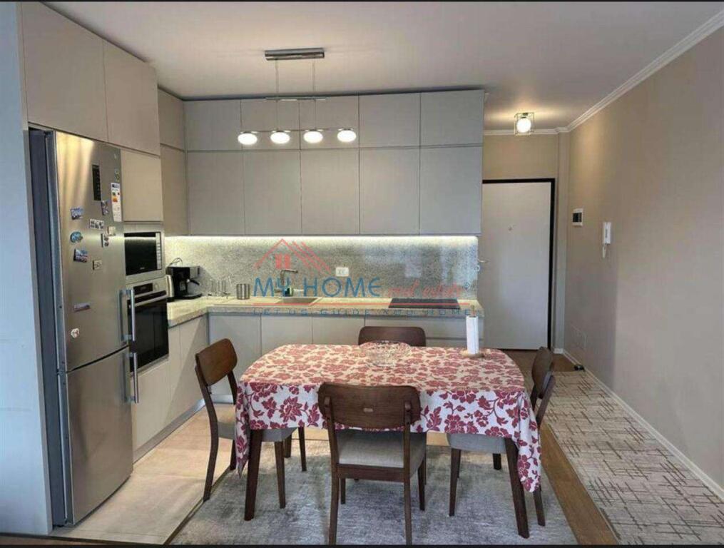 Apartment 2+1 for Rent Fiore di Bosko Tirane
