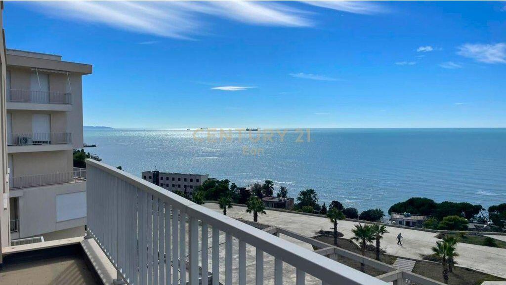 SHITET APARTAMENT 3+1+3 ME PAMJE DETI RESIDENCA DYRRAKIUM, DURRES ! 465,000 € Sip. Totale  149m2