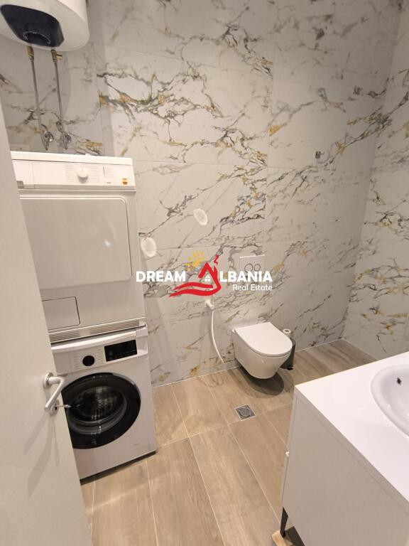 Shitet apartament 1+1 Tek Kopshti Zoologjik, prane rruges Euard Mano (ID 41111196)