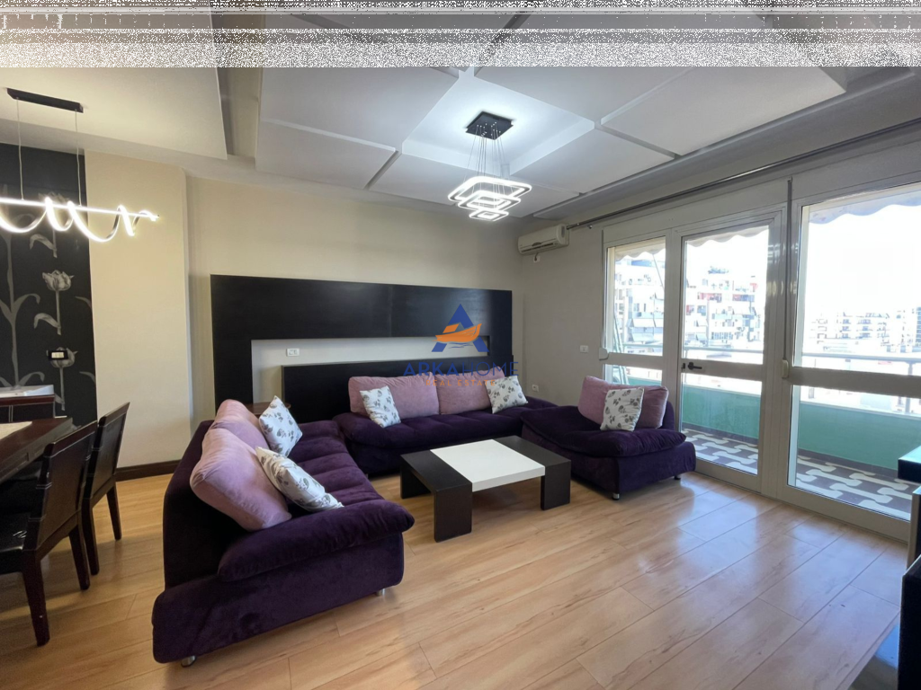 VENDESI APPARTAMENTO 2+1+BALCONE "IN VIA STEFAN SHUNDI, ASTIR" 157.000 EURO