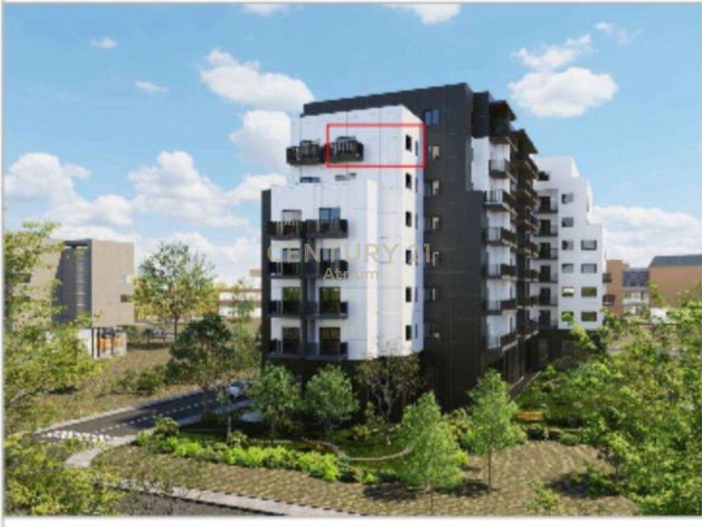 APPARTAMENTO 1+1 IN VENDITA NEL RESIDENCE PHOENIX