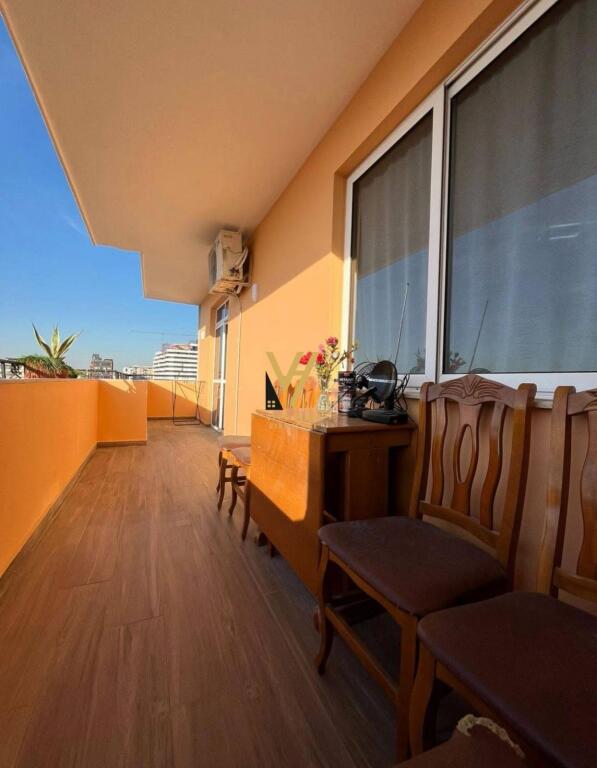 APARTMENT 2+1 FOR RENT IN VASIL SHANTO 65,000 LEKE