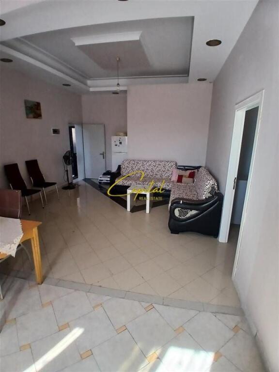 APPARTAMENTO IN AFFITTO 2+1 SELITE 40.000 LEKE