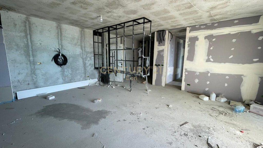 SHITET APARTAMENT 3+1+3 ME PAMJE DETI RESIDENCA DYRRAKIUM, DURRES ! 465,000 € Sip. Totale  149m2