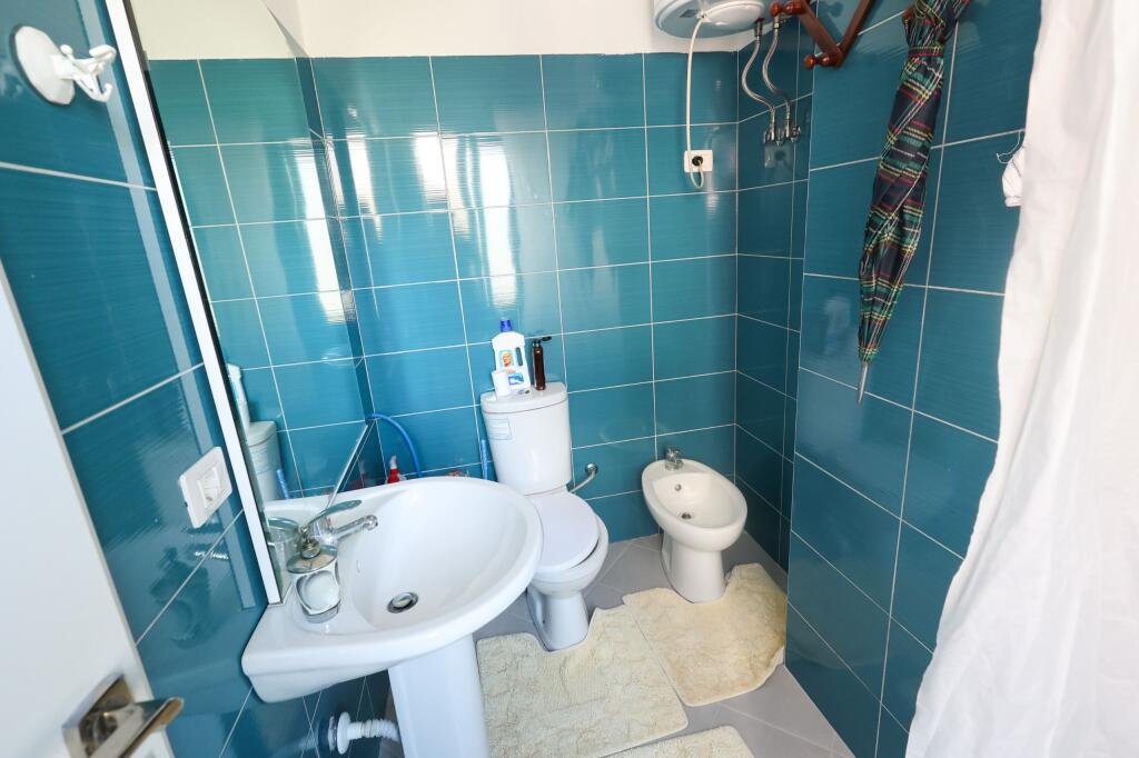 Appartamento 1+1 In Affitto a Fresku, Tirana - 350€