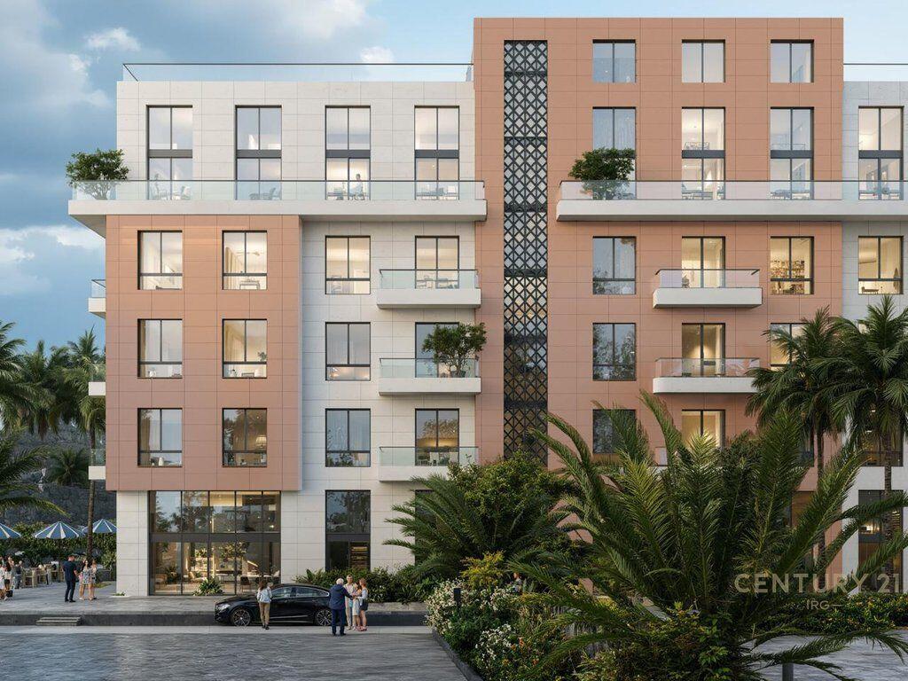 DUPLEX PER SHITJE ADRIA REZIDENC, QERRET 63,875 €