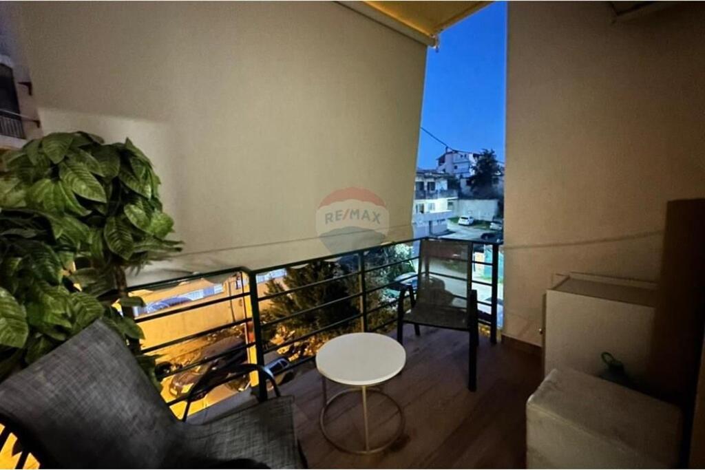 Apartment 2+1+2 with parking space near Fresku restaurant