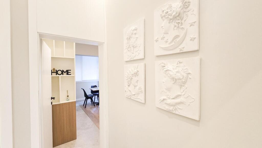 Apartament 1+1 per Qira! Adresa Rruga e Barrikadave