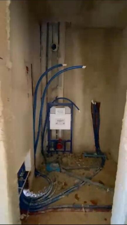 APARTAMENT 3+1+2 PER SHITJE, UNIVERS CITY