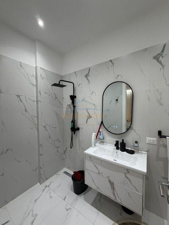 Qera, Apartament 2+1+2, "Kompleksi Delijorgji", Tiranë.