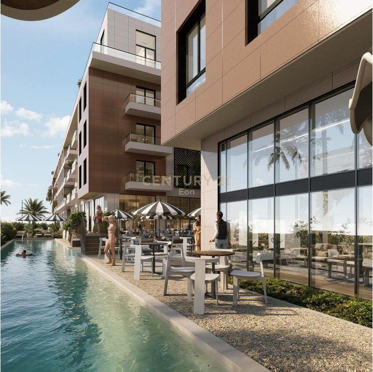 FILLUAN SHITJET TEK ADRIA RESIDENCE NE QERRET!MUNDESI PAGESE ME KESTE! 84,600 € Sip. Totale  51m2