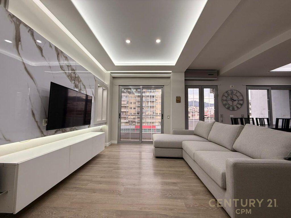 APARTMENT 2+1+2 FOR RENT – PARIS MUNICIPALITY, NEAR KRISTAL CENTER