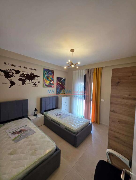 Apartment 2+1 for rent Botanical Garden in Tirana