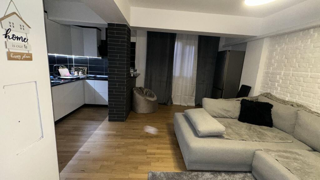 Apartament 2+1