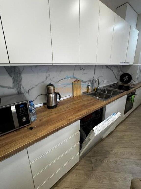 Qera, Apartament 1+1, Kompleksi Delijorgji, Tiranë.