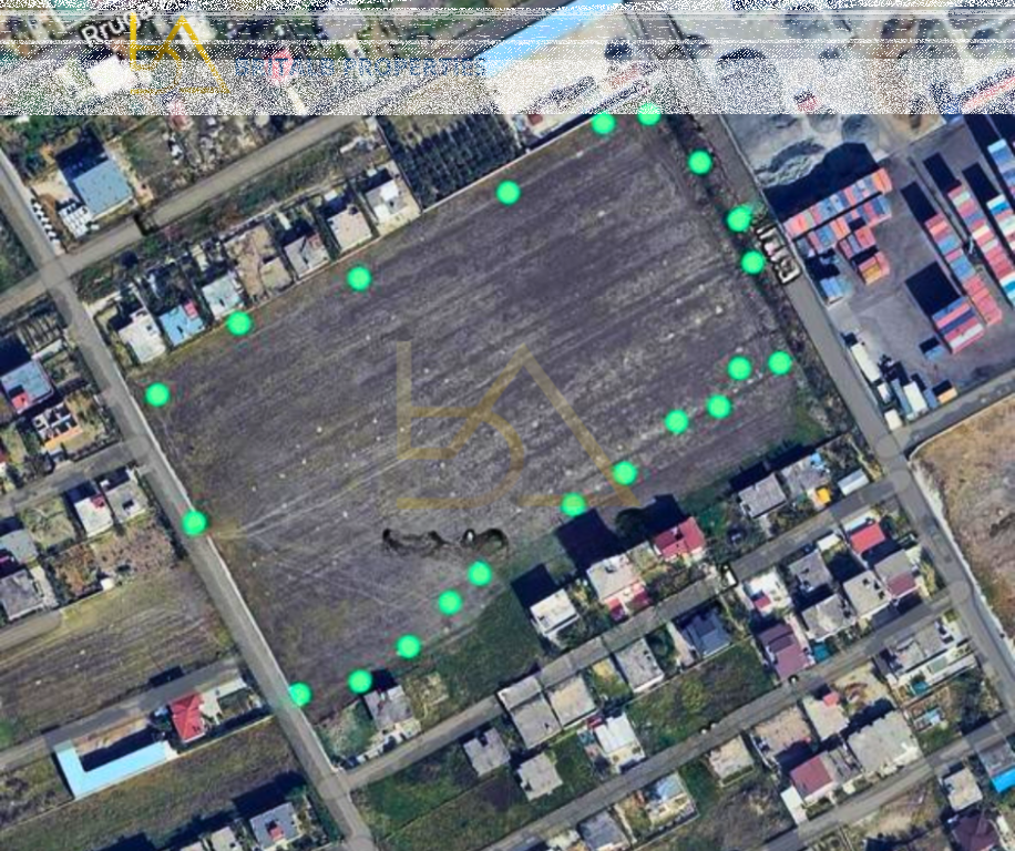 Shitet Tokë – Spitallë, Durrës