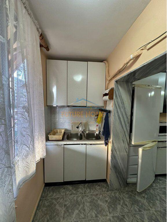 Qera, Apartament 2+1, Shkolla e Kuqe, Tirane.