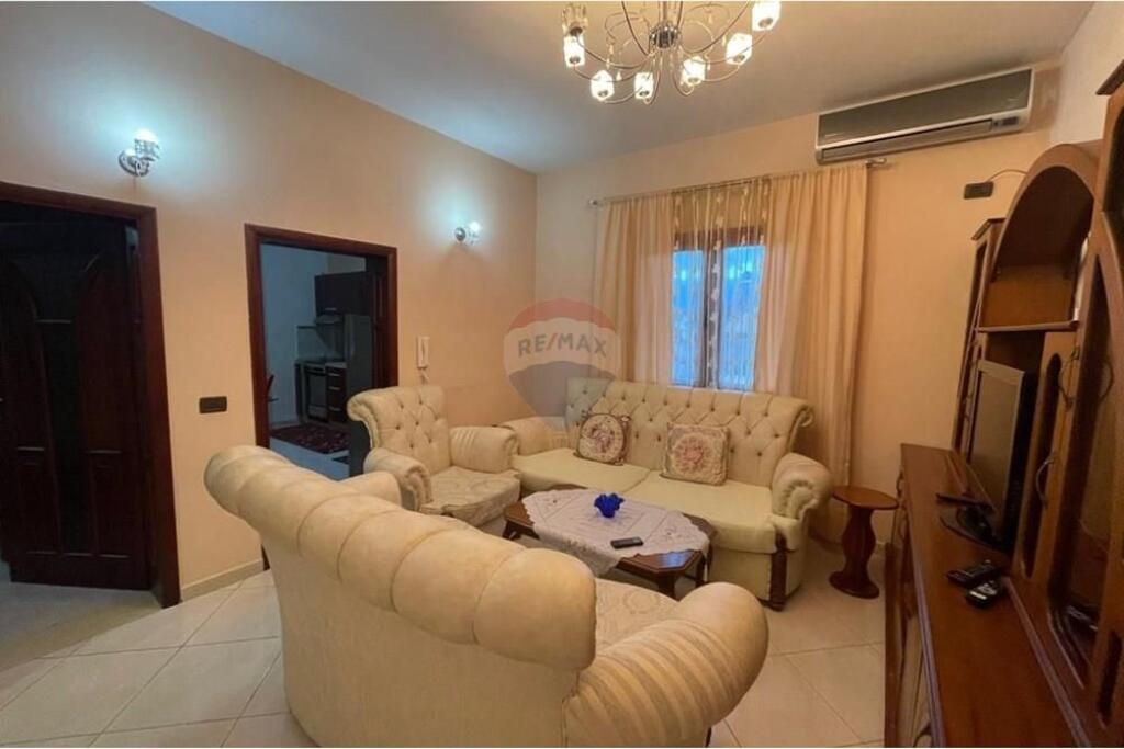 Apartament per qera 2+1 tek Rruga Sadik Petrela