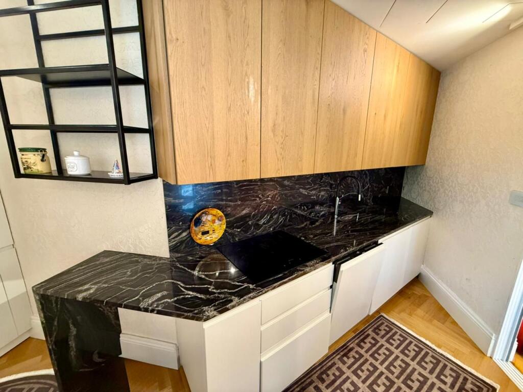 APPARTAMENTO 2+1 IN AFFITTO, GIARDINO BOTANICO