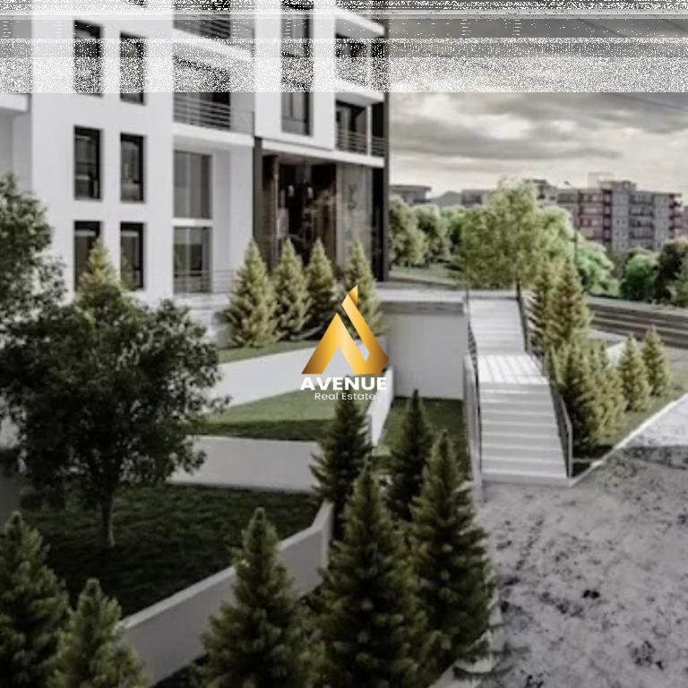 Shitet Apartament 2+1+ post parkimi – Belfiore Residence 2, Paskuqan,Tiranë