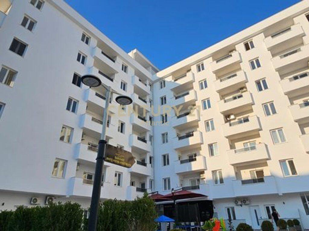 Apartament 1+1 Në Shitje në Golem prane hotel flower , Durrës - 90.000€ | 63.77 m² 90,000 € Sip. Totale  64m2