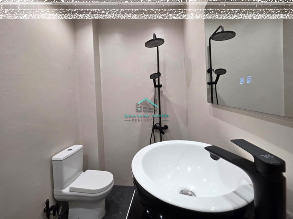 Apartament 1+1 për Shitje, Uji i Ftohtë, Vlore.