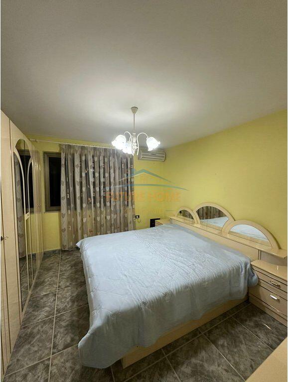 Qera, Apartament 2+1, Shkolla e Kuqe, Tirane.