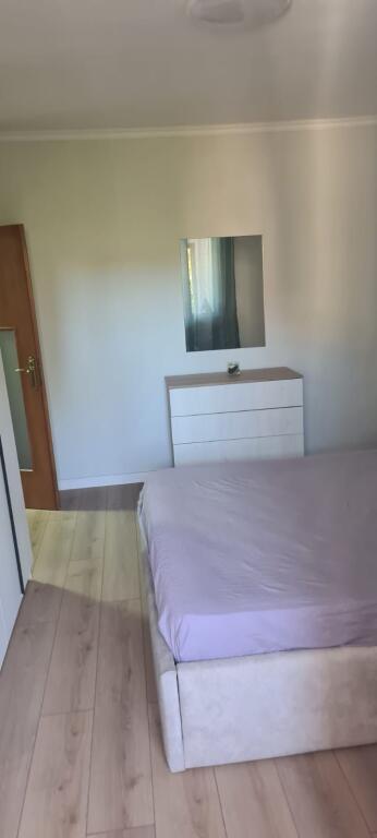 Apartment 1+1+1 Balcony For Rent