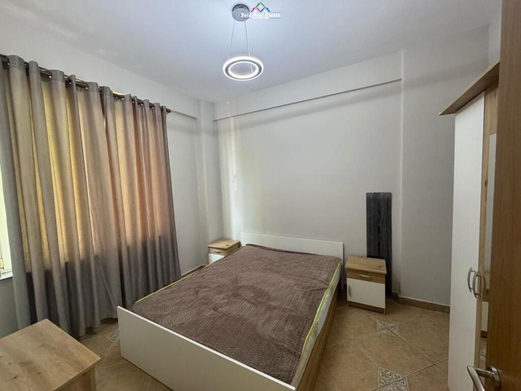 Apartment For Rent 1+1 At German Villas (ID B2101398) Tirana