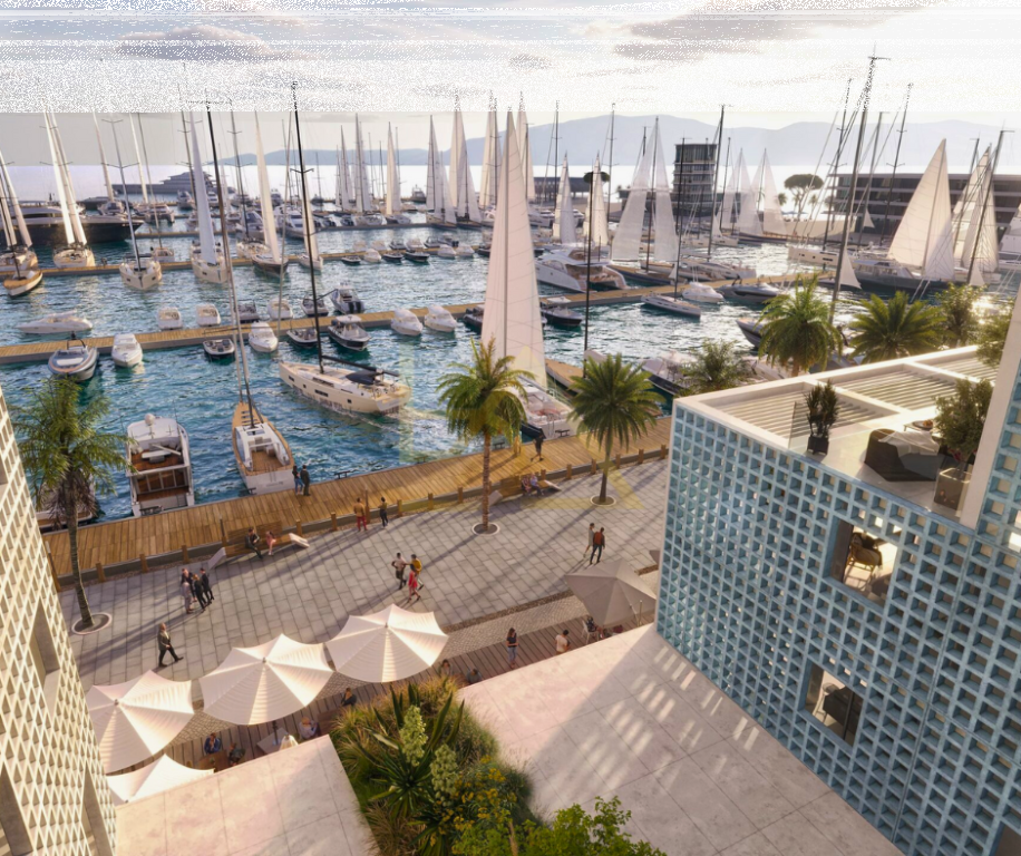 Vlora Marina – Vlorë