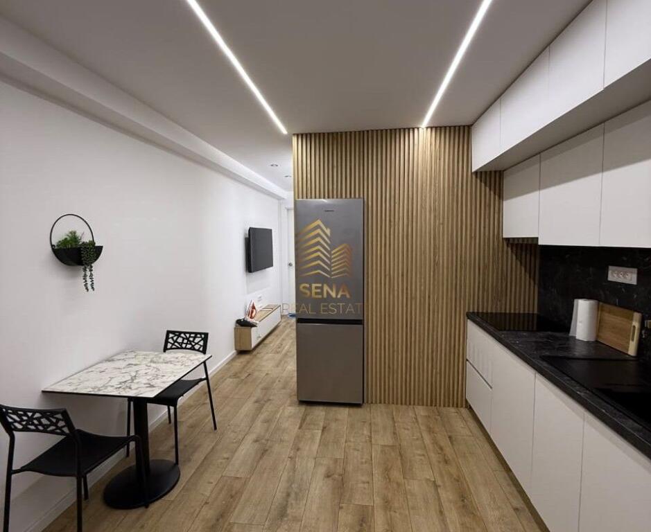 Qira, Grasoniere, 21 Dhjetori, 550 Euro/muaj