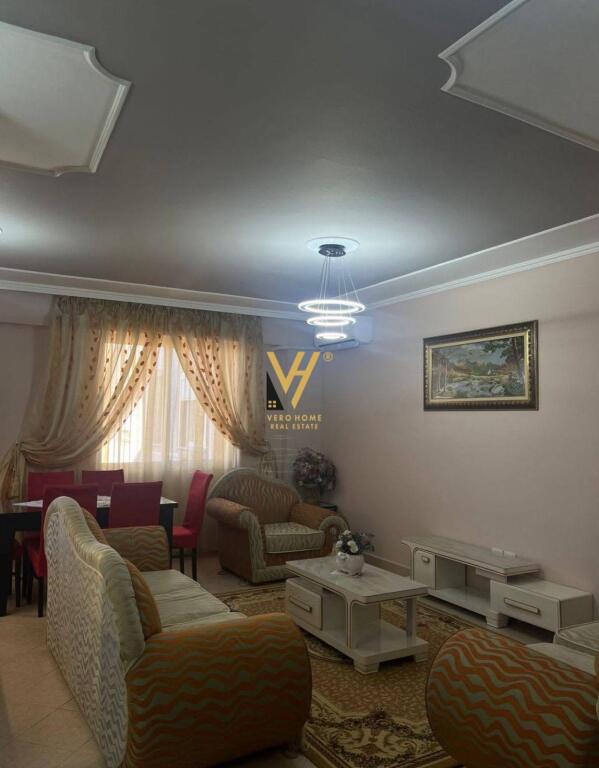 APARTMENT 2+1 FOR RENT IN VASIL SHANTO 65,000 LEKE