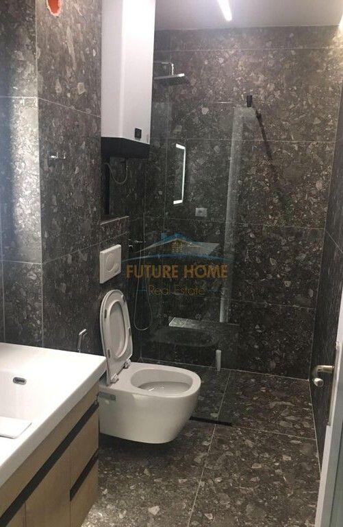 Qera, Apartament 1+1,Komuna Parisit, Tirane.