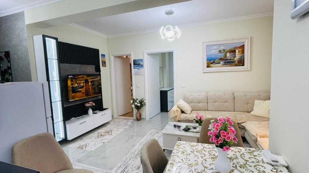 Apartment for rent, Trio Tower, Don Bosko