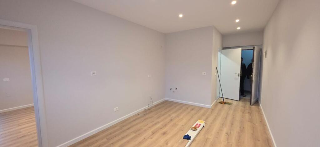 Shitet apartament 1+1 ne Don Bosko