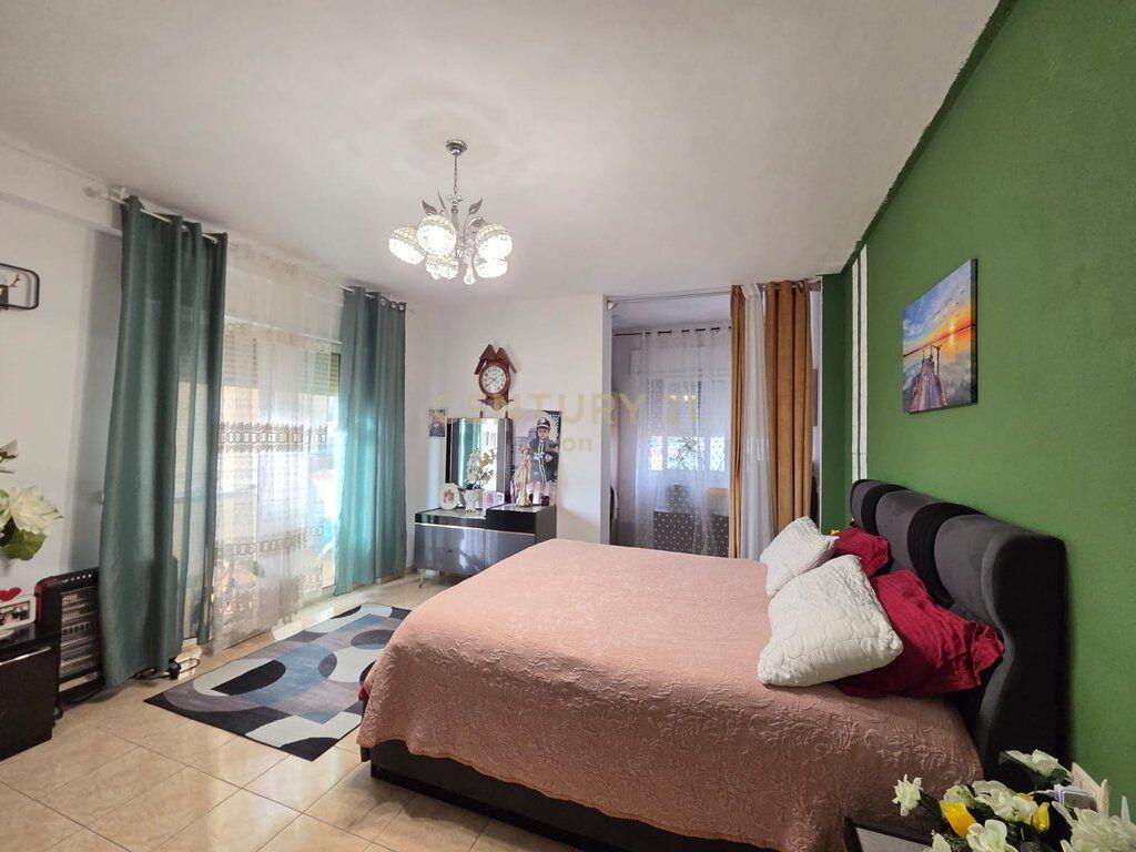 SHITET APARTAMENT 1+1 PRANE VILES SE ZOGUT ! 95,000 € Sip. Totale  89m2