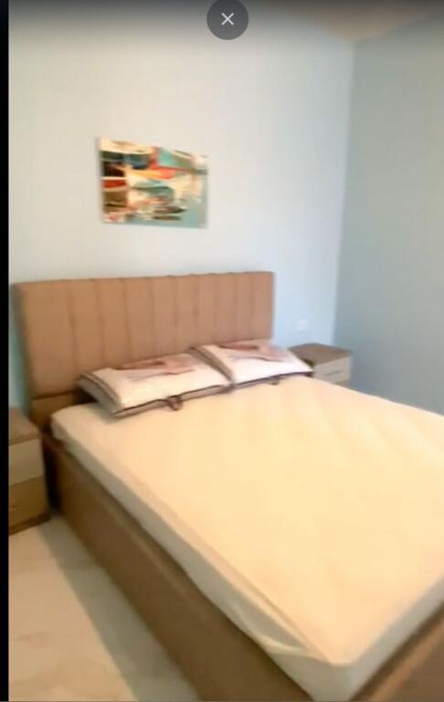 For rent 1+1 AMERICAN 3 GOLDEN PARK 450 thousand leke