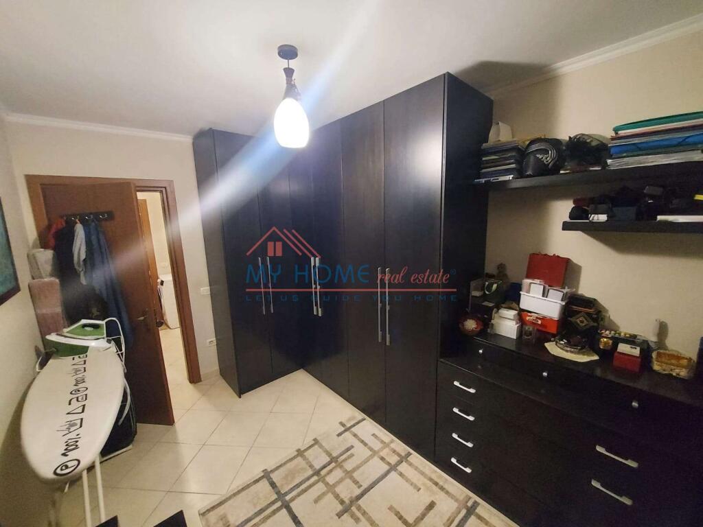 Apartament 1+1 ne shitje ne Fresk ne Tirane