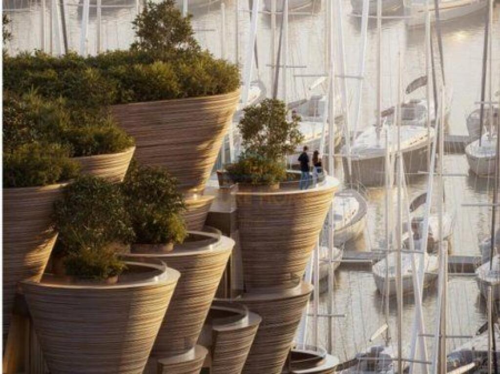 In vendita, Appartamento 1+1, Marina Orikum, Vlore