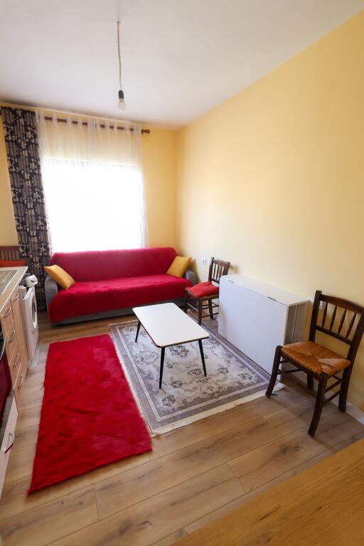 Appartamento 1+1 In Affitto a Fresku, Tirana - 300€