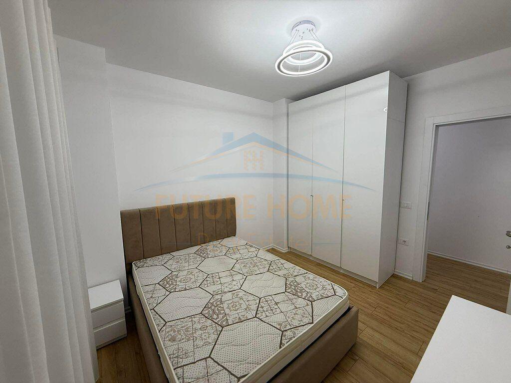 Qera , Apartament 2+1 , Selitë
