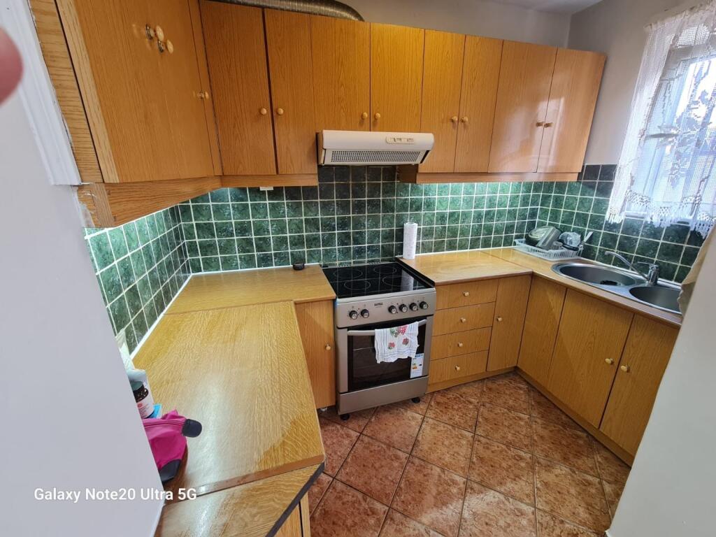 Apartament 2+1, Rruga Elbasanit!